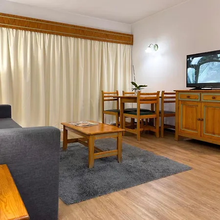 Luna Hotel Da Oura-2
