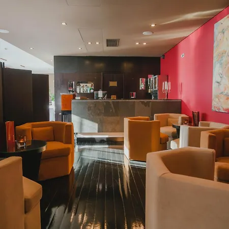 Quinta Mirabela - Design Hotel-2