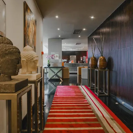 Quinta Mirabela - Design Hotel-3