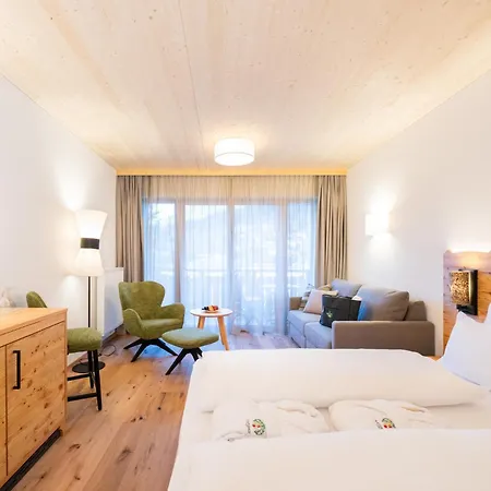 Hotel Trattlerhof-3
