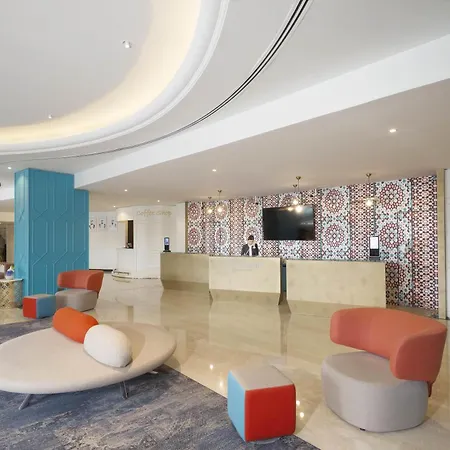 Occidental Sharjah Grand-2