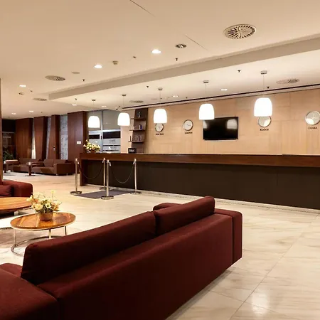 Doubletree By Hilton Kosice-2