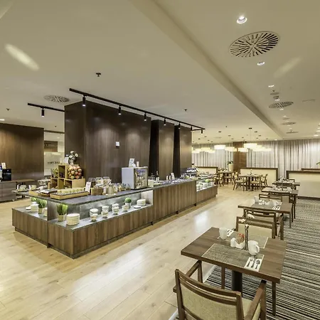 Doubletree By Hilton Kosice-3