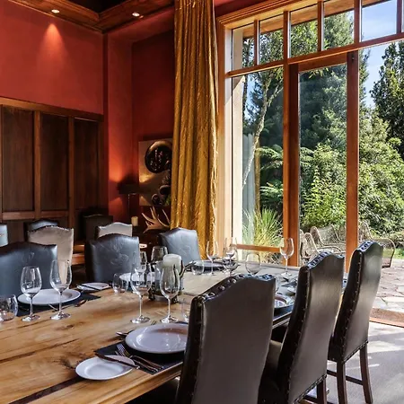 Treetops Lodge & Estate-2