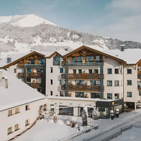 Hotel Bergblick-3