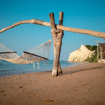 Thracian Cliffs Golf & Beach Resort-2