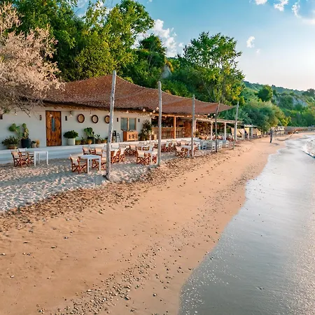 Thracian Cliffs Golf & Beach Resort-3