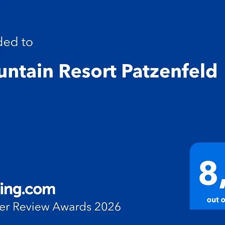 Mountain Resort Patzenfeld-3