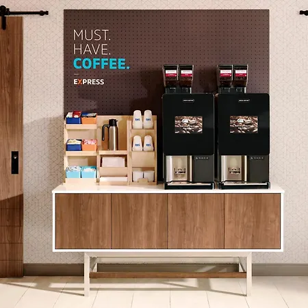 Holiday Inn Express-International Drive By Ihg-3
