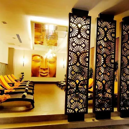 Seamelia Beach Resort Hotel & Spa Ultra All Inclusive-2