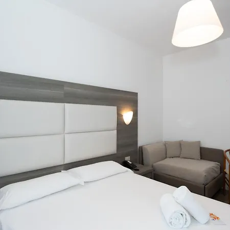 Hotel Sirenetta-2