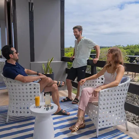 Finch Bay Galapagos Hotel-2