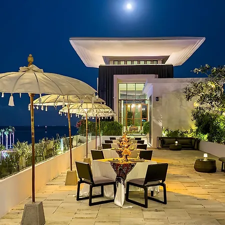 The Sakala Resort Bali All Suites-2