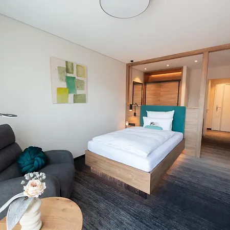 Kur- und Wellnesshotel Förch-3