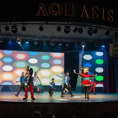 Aquasis De Luxe Resort & Spa-2