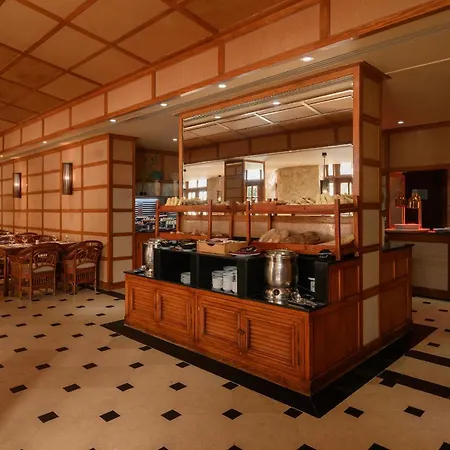 The Makadi Spa Hotel - Couples Only 18 Years Plus-3
