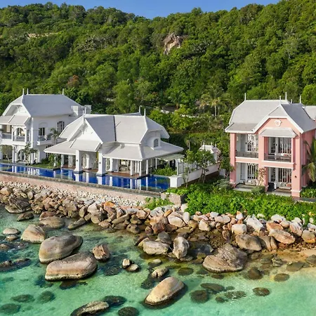 Jw Marriott Phu Quoc Emerald Bay Resort & Spa-2