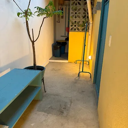 Pipa Magnolia Chales-2
