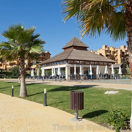 Estepona East Apartment Mia-2