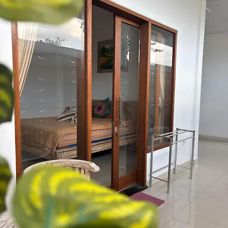 Ika Homestay-2