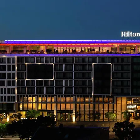 Hilton Belgrade-3