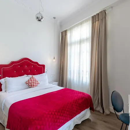 Bahar Boutique Hotel-2