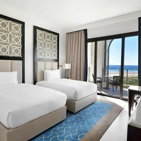 Hilton Tangier Al Houara Resort & Spa-3