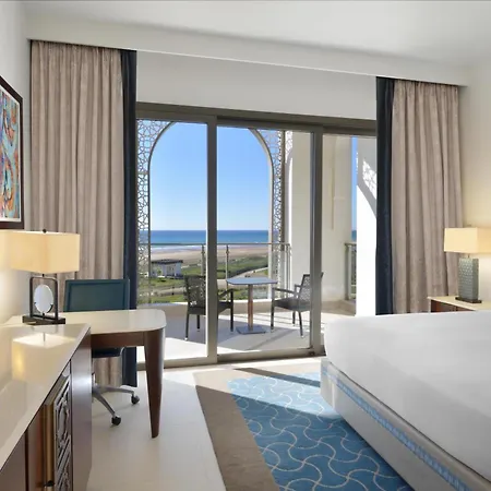 Hilton Tangier Al Houara Resort & Spa-2