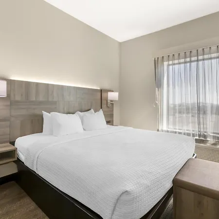 Best Western Plus Executive Residency Phoenix North Happy Valley-2