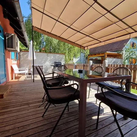 Terme Catez - Family Apartments With Pool Tickets-2