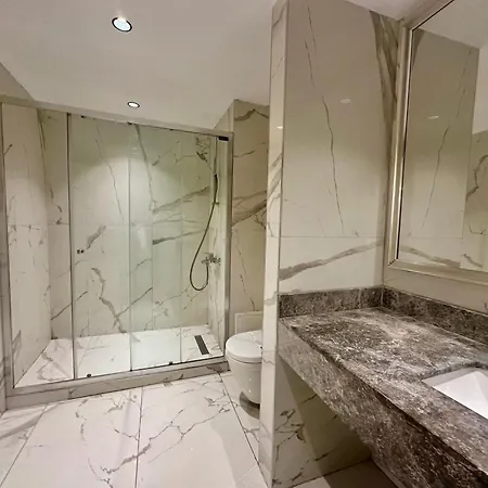 Mineo Hotel Taksim-3