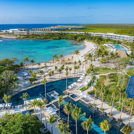 Conrad Tulum Riviera Maya-2