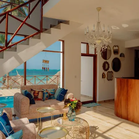Zanzibella Hotel & Spa-3