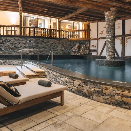 Aida Hotel & Spa - "Adults Only" Relais & Chateaux-2