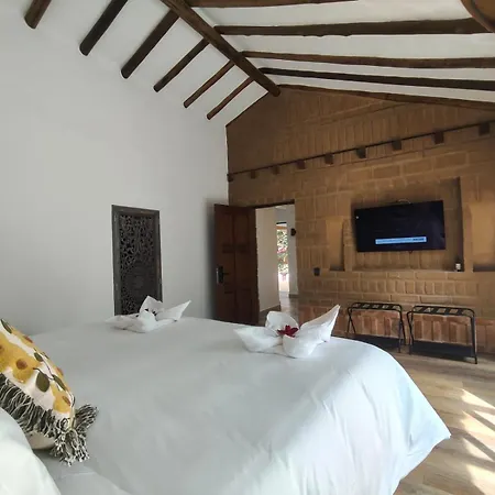 Hotel Boutique El Carmel-3