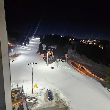 Apartman Drvorez-Direktno Na Ski Stazi-3