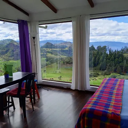 Vista Hermosa Suite-3