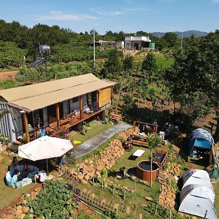 Mam Farmstay And Camping-3