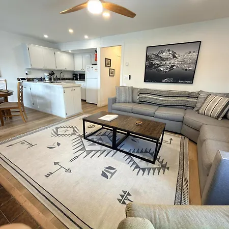 Fireside Condo At The Village - Remodeled-3