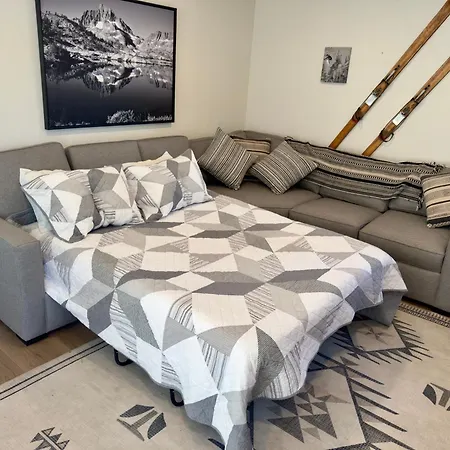 Fireside Condo At The Village - Remodeled-2