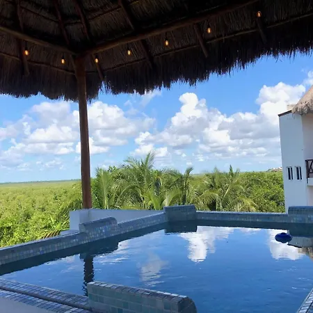 Casa Katalina By Andiani Travel-3