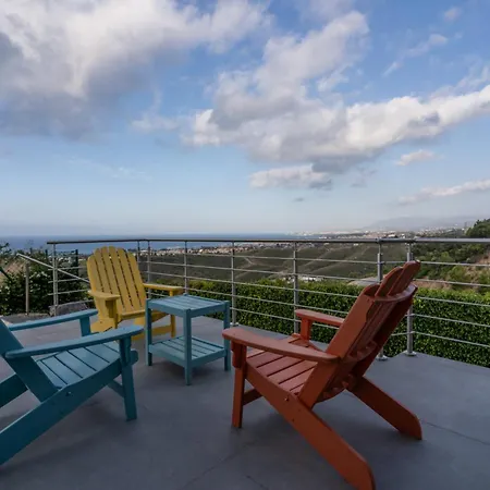 Luxury Villa Tomillo-3