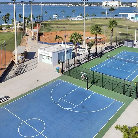 380-D - Madeira Beach Yacht Club-3