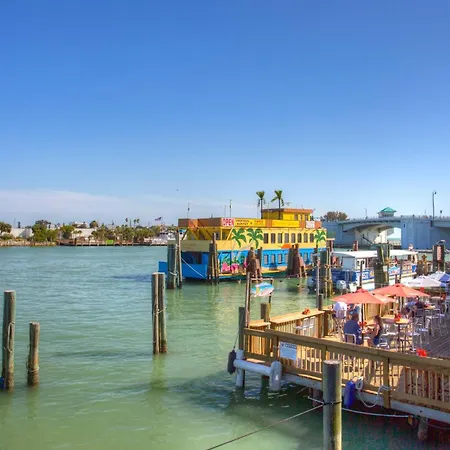380-D - Madeira Beach Yacht Club-2