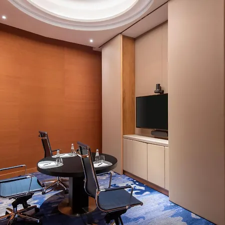 Abesq Doha Hotel And Residences, An Ihg Hotel-3