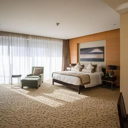 Emaar Dubai Mall Residences - Formerly Address Dubai Mall Residences - Burj Khalifa View-3