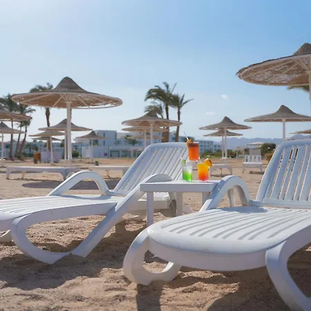 Sun Resort & Aqua Park Sharm El-Sheikh-3