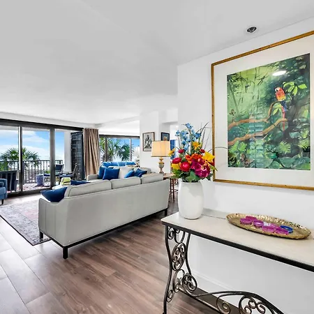 Beachside One - Unit 4036-3