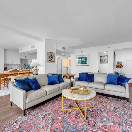 Beachside One - Unit 4036-2