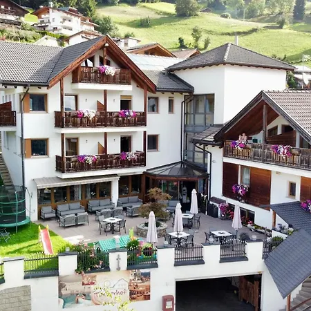 Hotel Tonnerhof-3